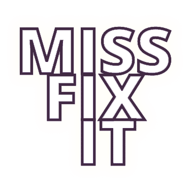 Miss Fixit